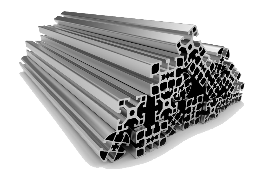 Aluminium Items PNG Picture