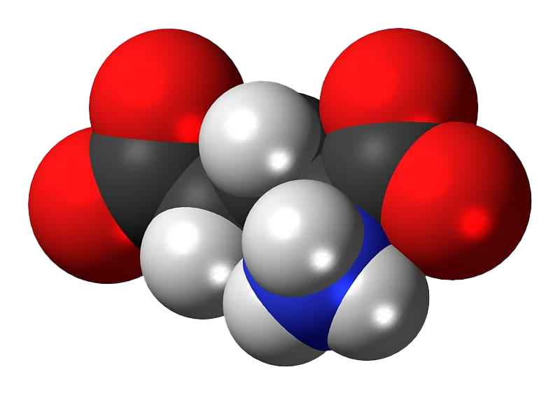 Imagen de aminoácidos PNG HD