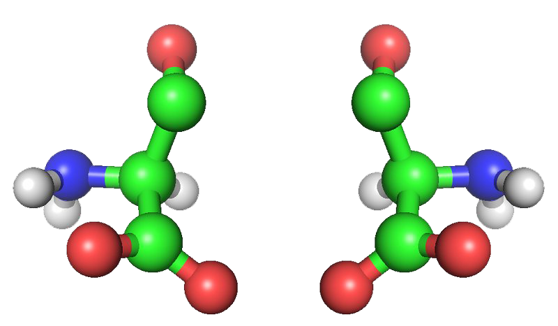 Amino Acid Structure PNG Clipart
