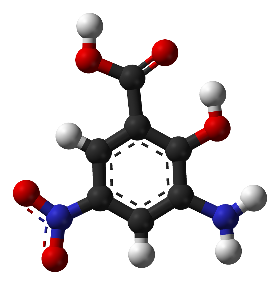 Amino Acid Transparent