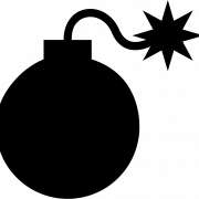 Animated Bomb PNG Free Download