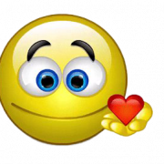 Animierter Emoticon PNG Clipart