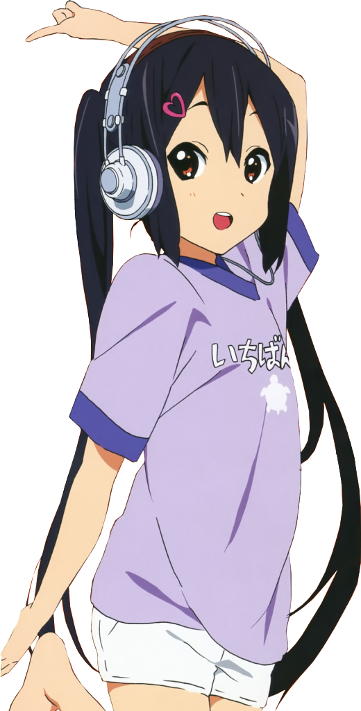Anime Girl Png Image Hd Png All Png All