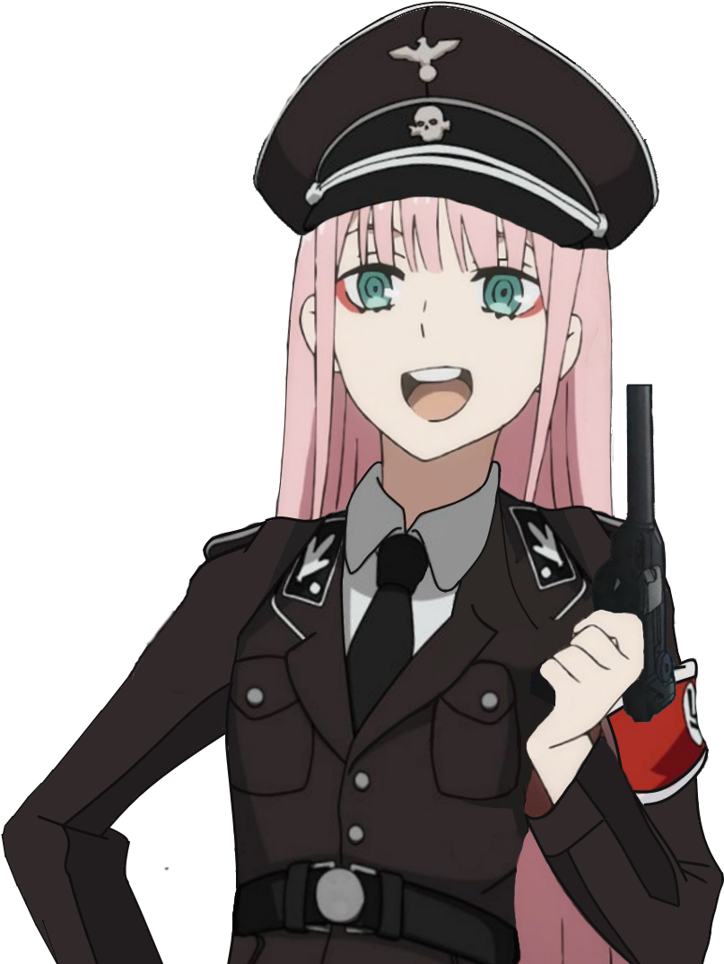 Anime Girl Png Image Png All Png All