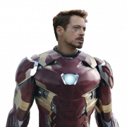 Anthony Edward Tony Stark