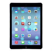 Apple iPad Png fotoğrafı