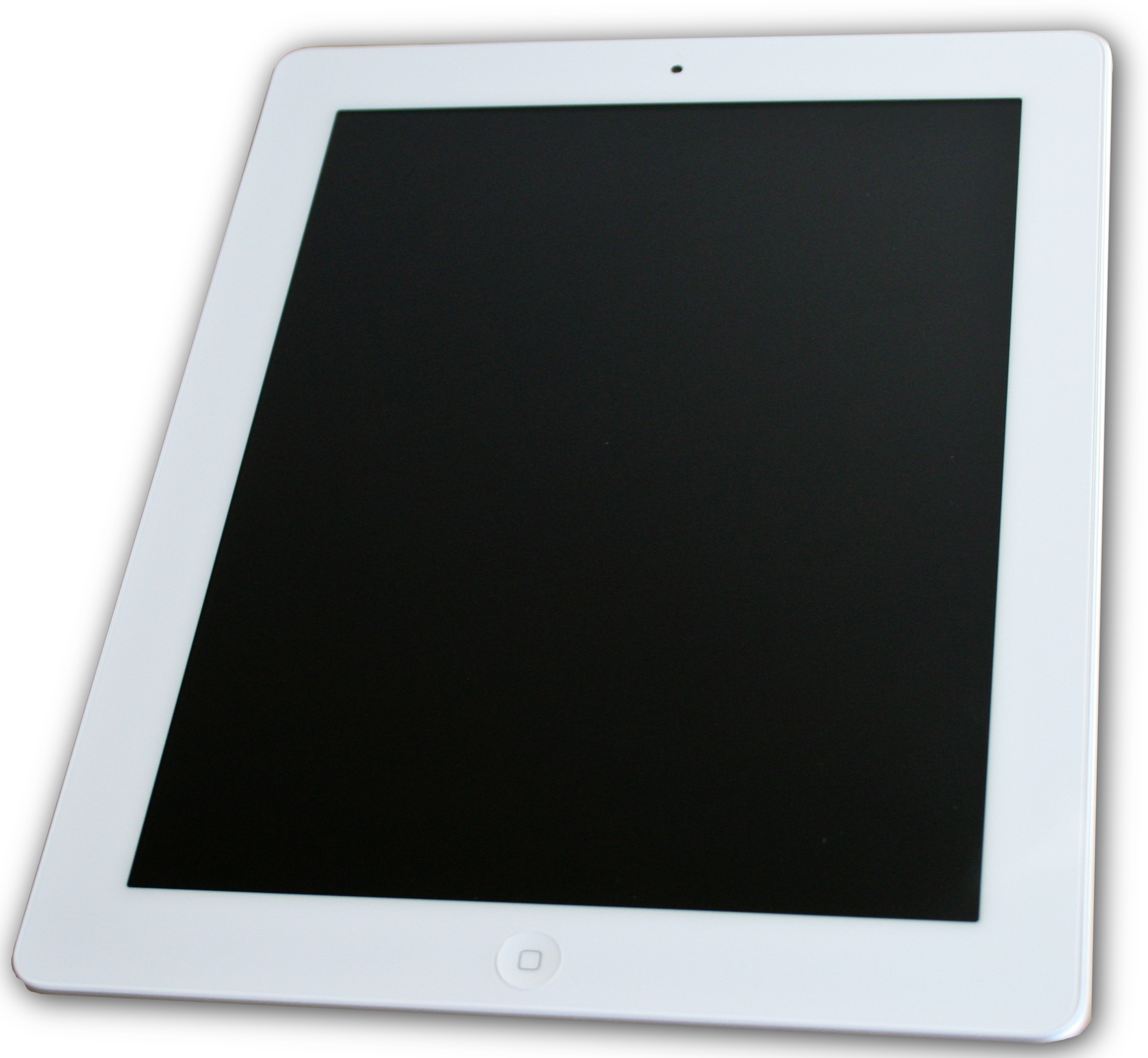 Apple iPad PNG صورة عالية الجودة