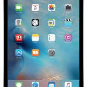 صورة Apple iPad PNG