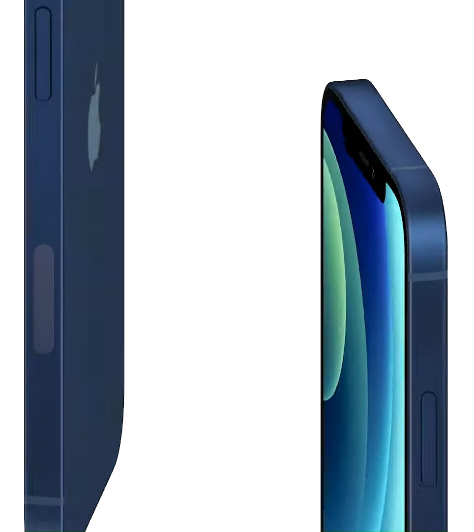 Apple iPhone 12 PNG Photo