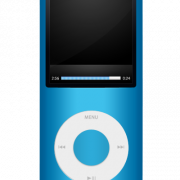 Apple iPod png clipart