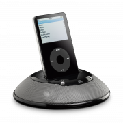Apple iPod Png Scarica immagine
