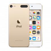 Apple iPod PNG -bestand