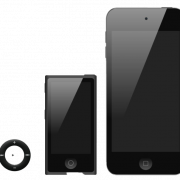 Apple iPod PNG kostenloser Download