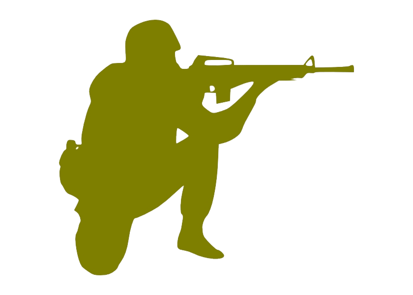 Army PNG Clipart
