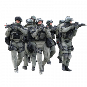 Army PNG File Download Free
