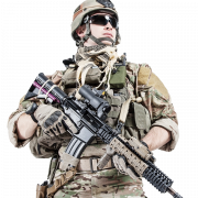 Army PNG Free Download