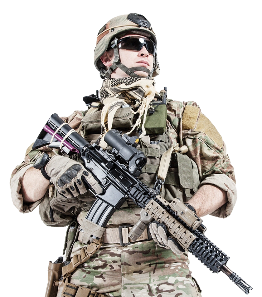 Army PNG Transparent Images - PNG All