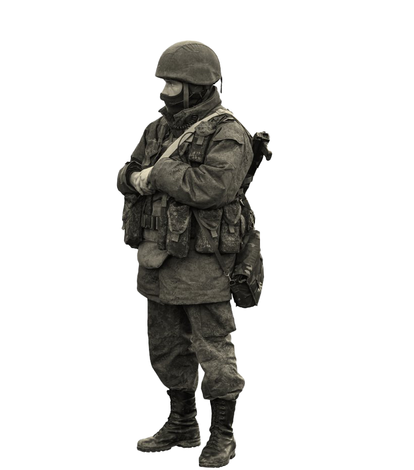 Army PNG Image HD