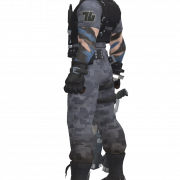 Army PNG Foto