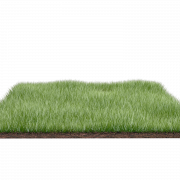 Tappetino a base di erba artificiale PNG