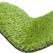 Artificial Grass Floor Mat PNG File