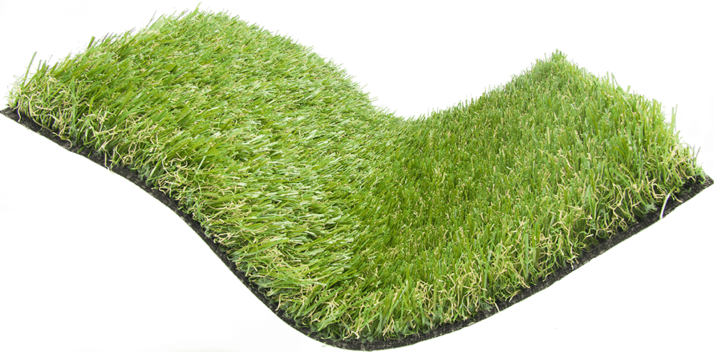 Artificial Grass Floor Mat PNG File
