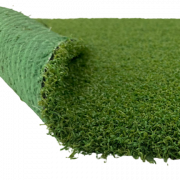 Artificial Grass Floor Mat PNG Image