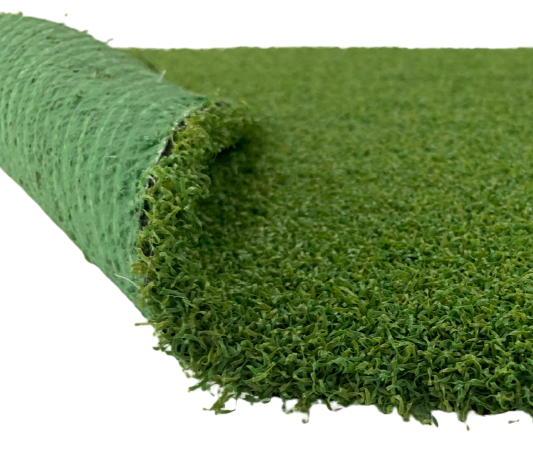 Artificial Grass Floor Mat PNG Image