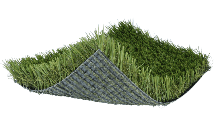 Artificial Grass Floor Mat PNG Picture