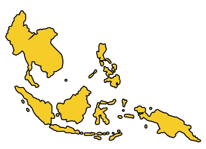 Immagine Asia Png