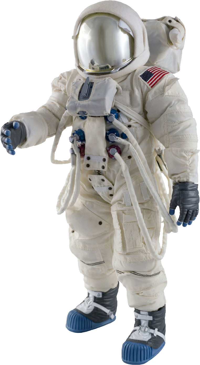 Astronaut Helmet PNG Picture