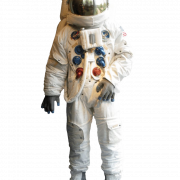 Astronaut PNG Clipart