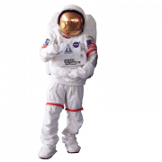 Imagem de download de PNG de astronauta