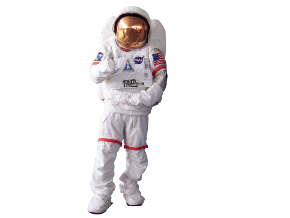 Astronaut PNG Download Image