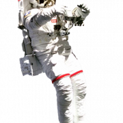 Astronaut PNG kostenloser Download