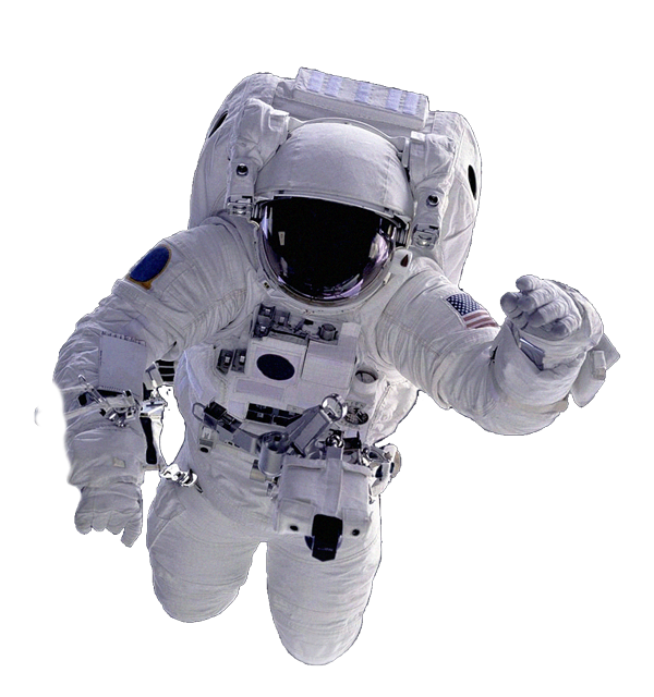 Astronaut PNG Images