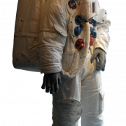 Astronaut PNG Photo