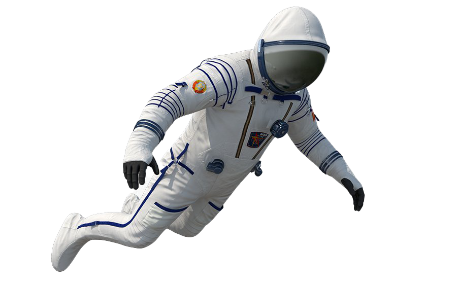Astronaut PNG Picture