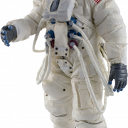 Astronaut Space PNG