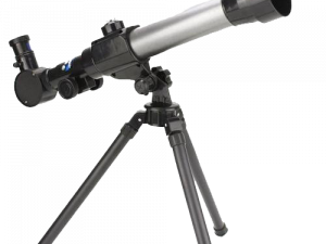 Astronomical Telescope PNG Clipart