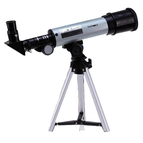 Télescope astronomique PNG Image gratuite