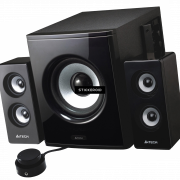 Audio Speaker PNG Libreng Pag -download