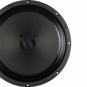 Audio -Lautsprecher PNG kostenloses Bild