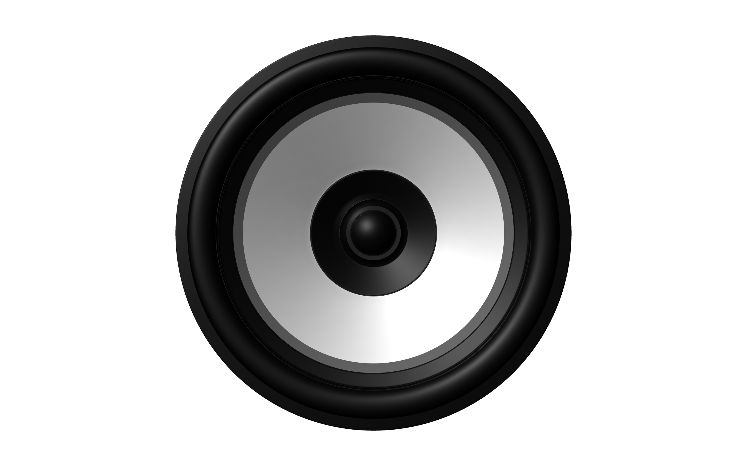 Audio -Lautsprecher PNG PIC