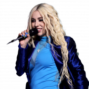 Ava Max Png