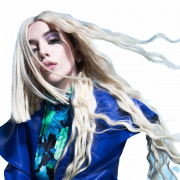 Ava Max PNG Free Download