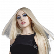 Ava Max PNG Pic