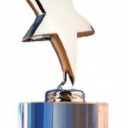 Award PNG -bestand