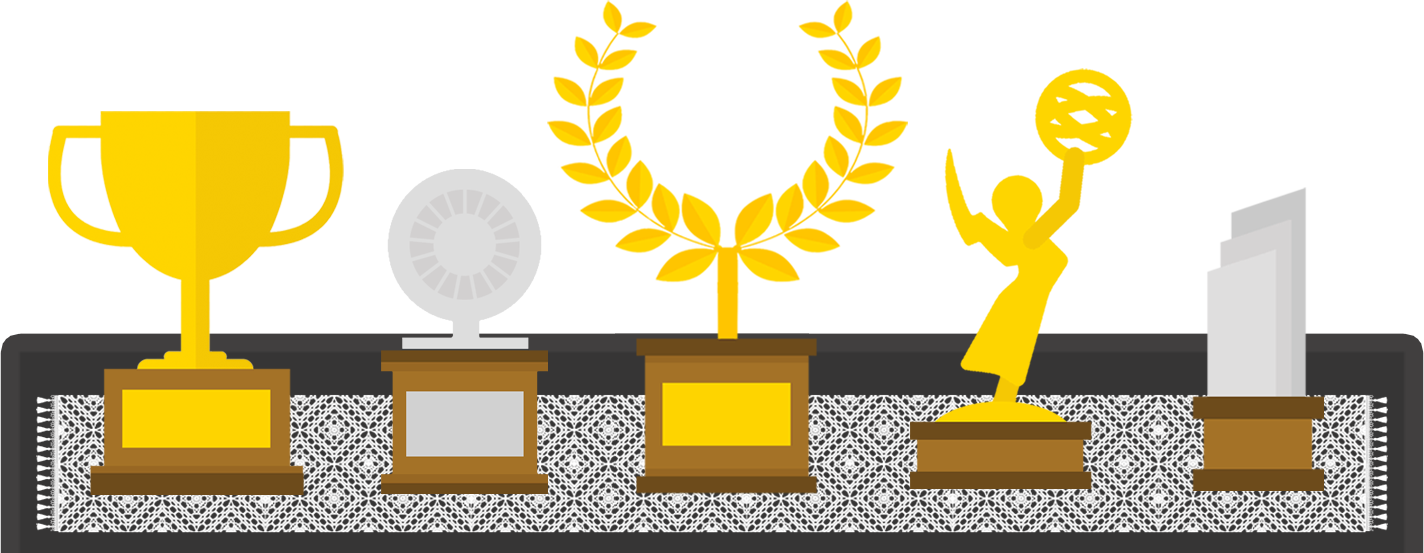 Award PNG Pic