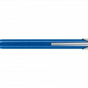 Ball Blue Pen PNG Free Download